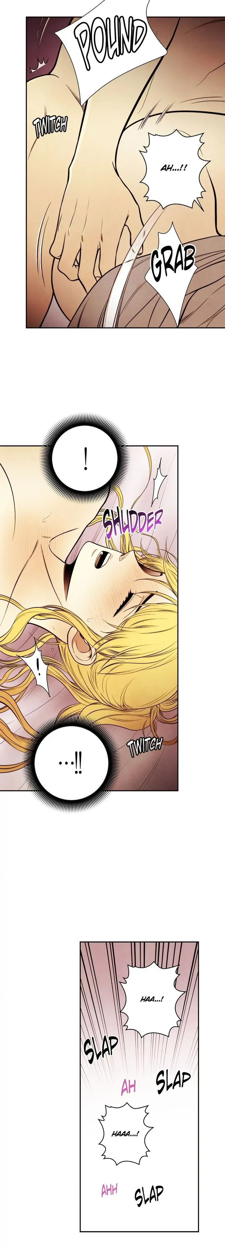 Just Give it to Me Chapter 157 Page 12