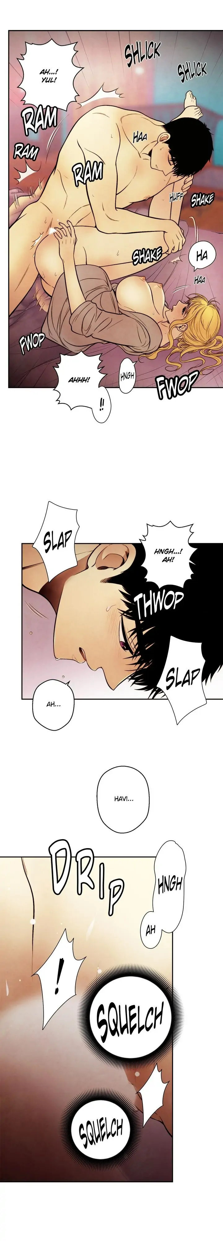 Just Give it to Me Chapter 157 Page 14