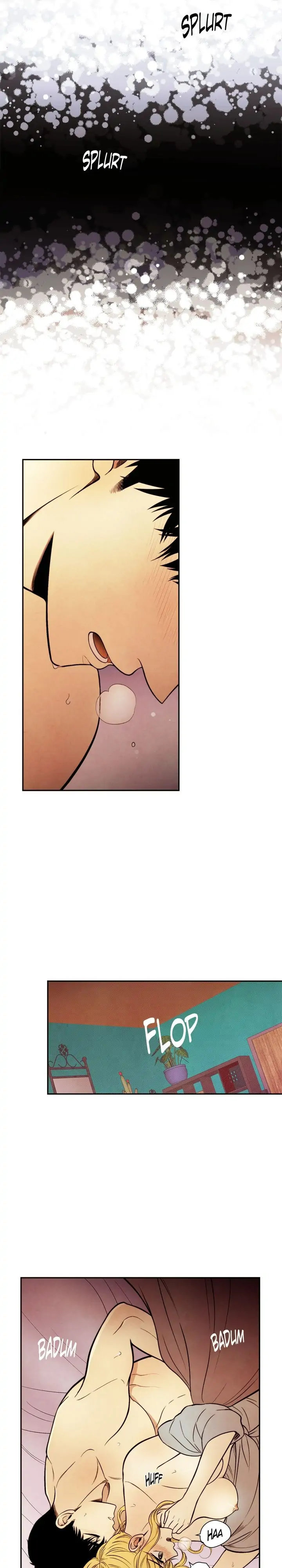 Just Give it to Me Chapter 157 Page 16