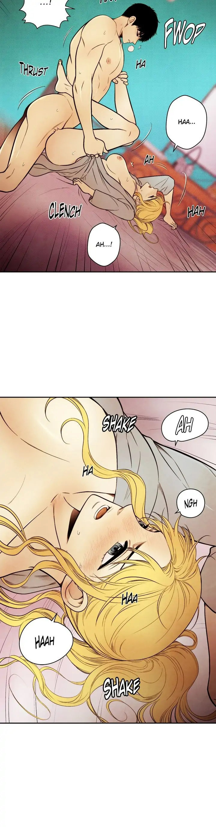 Just Give it to Me Chapter 157 Page 2