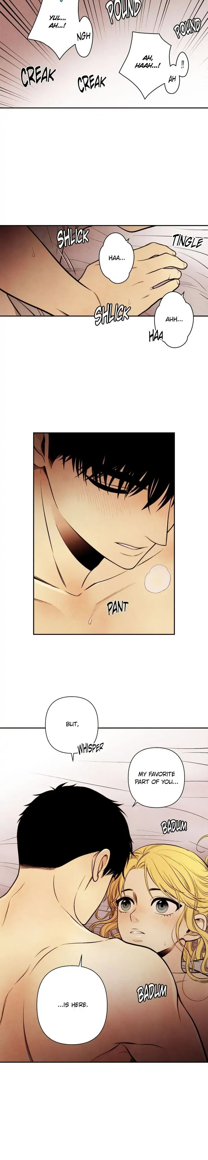 Just Give it to Me Chapter 157 Page 5
