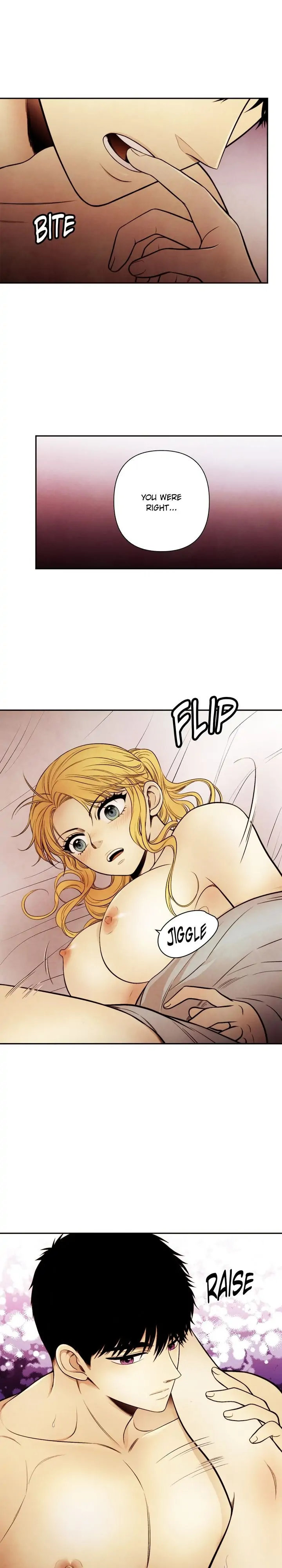 Just Give it to Me Chapter 157 Page 8