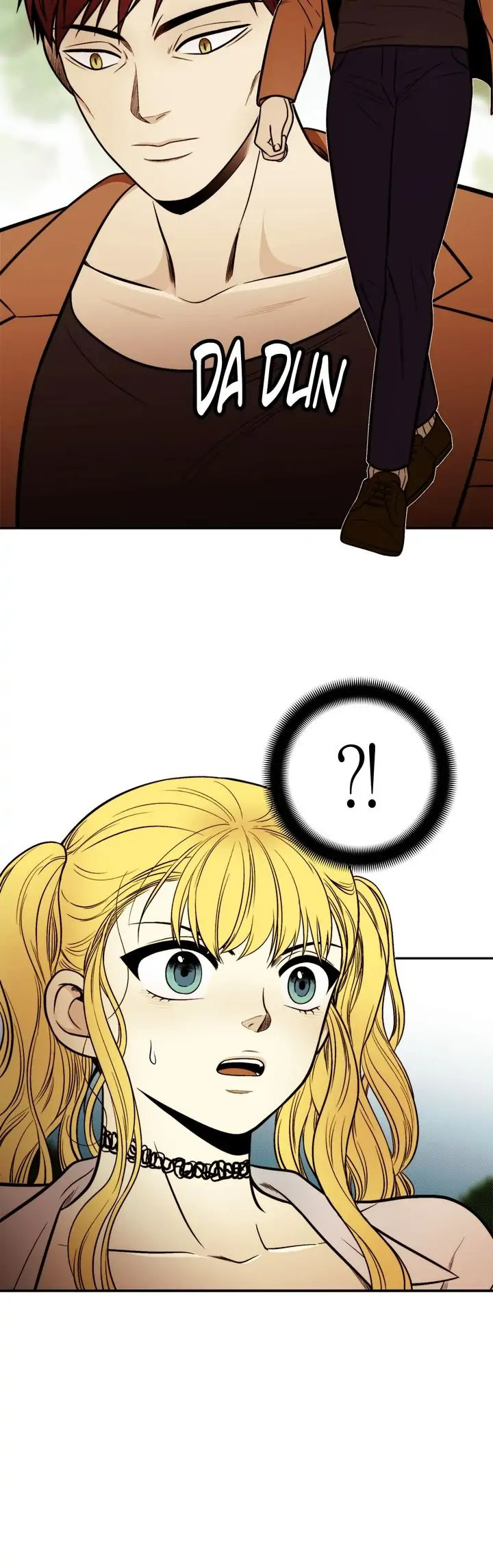 Just Give it to Me Chapter 158 Page 12