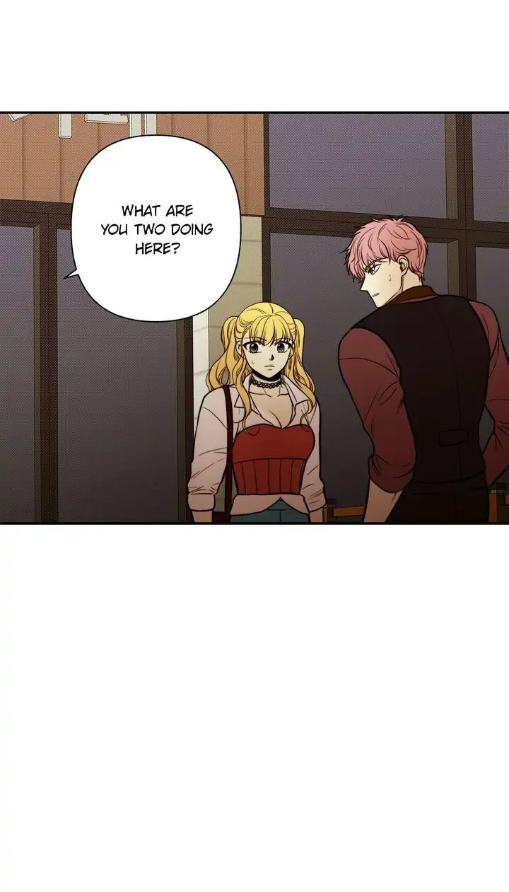Just Give it to Me Chapter 158 Page 16