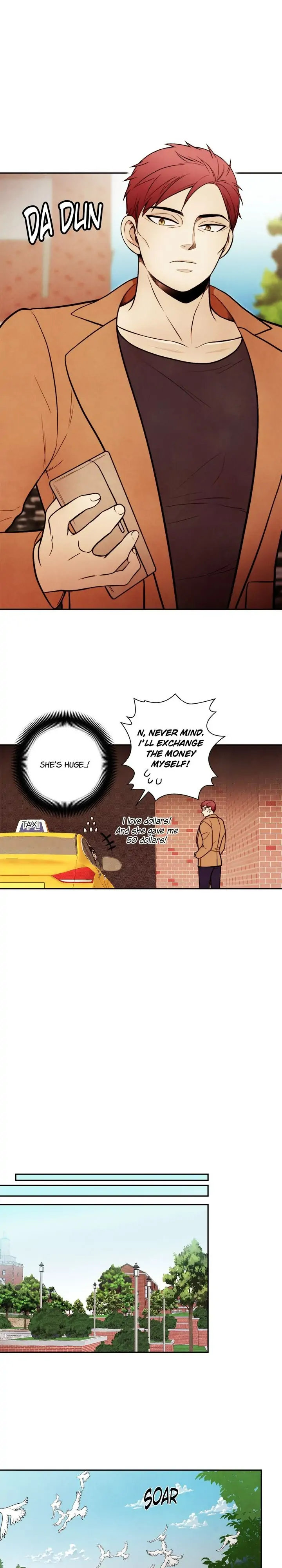 Just Give it to Me Chapter 158 Page 2