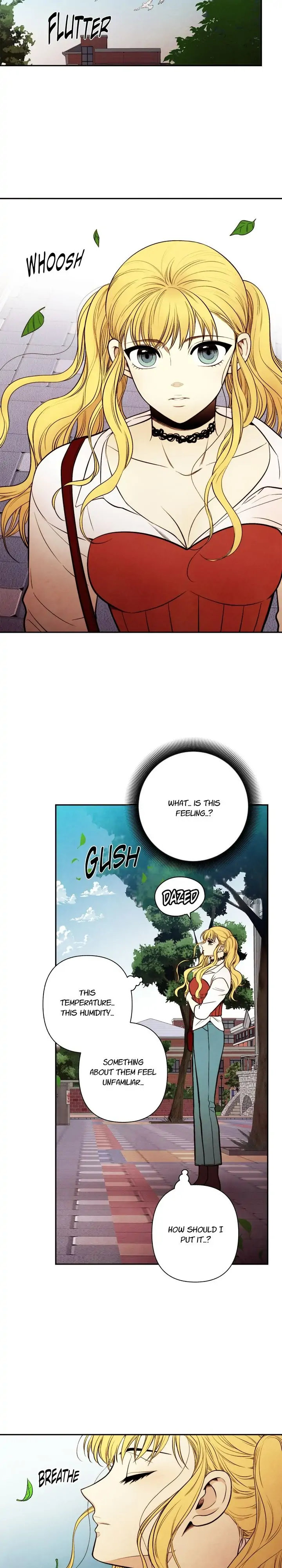 Just Give it to Me Chapter 158 Page 3
