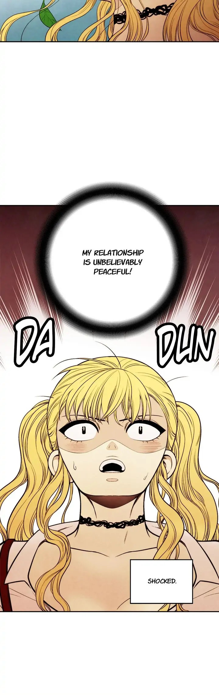 Just Give it to Me Chapter 158 Page 4