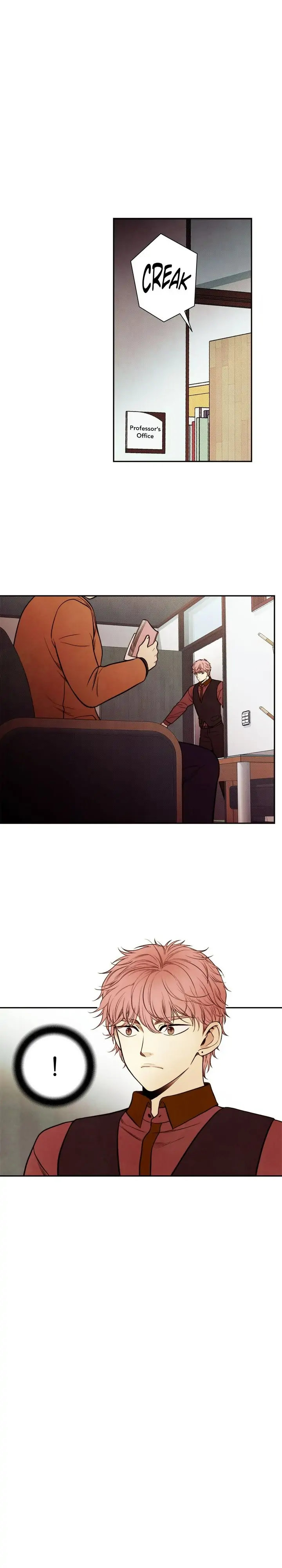 Just Give it to Me Chapter 158 Page 9