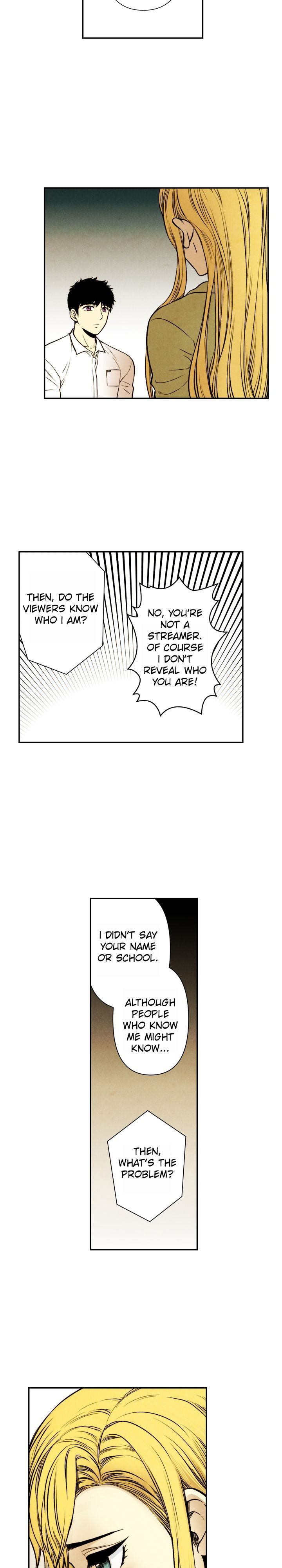 Just Give it to Me Chapter 15 Page 2