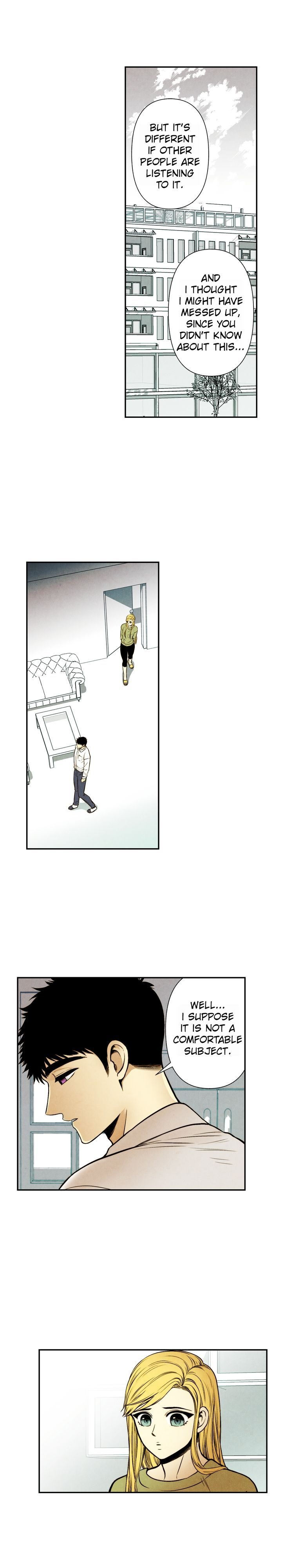 Just Give it to Me Chapter 15 Page 5