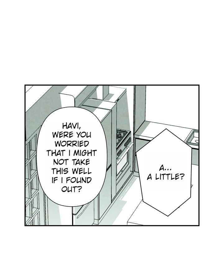 Just Give it to Me Chapter 15 Page 8