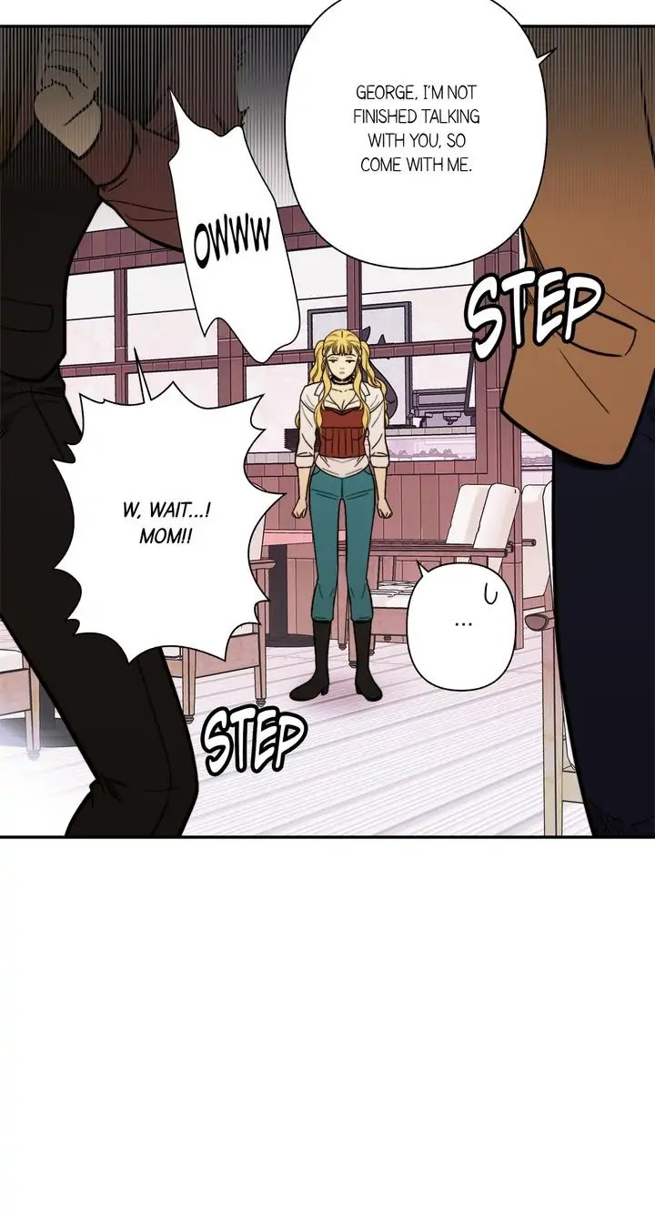 Just Give it to Me Chapter 159 Page 12