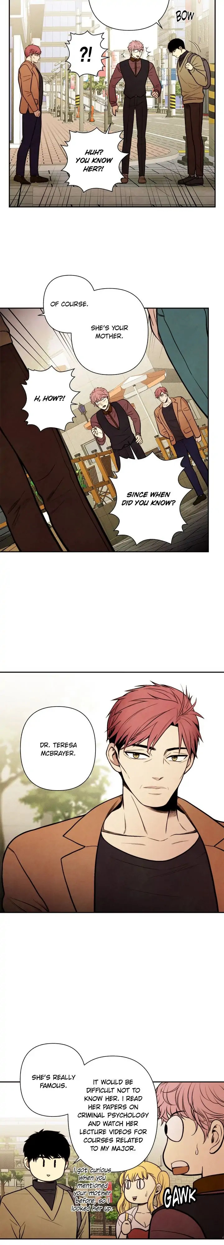 Just Give it to Me Chapter 159 Page 4
