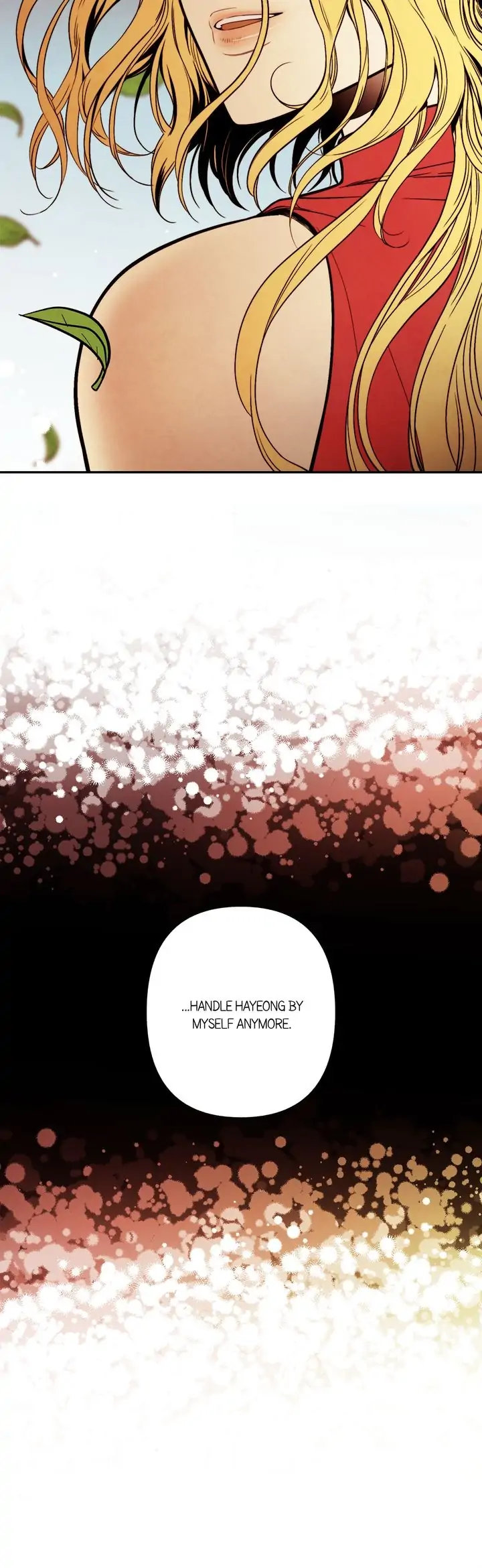 Just Give it to Me Chapter 160 Page 10