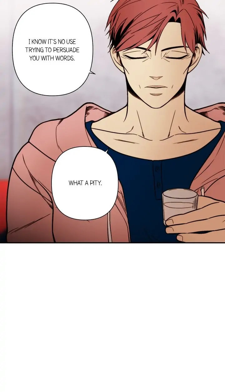 Just Give it to Me Chapter 160 Page 14