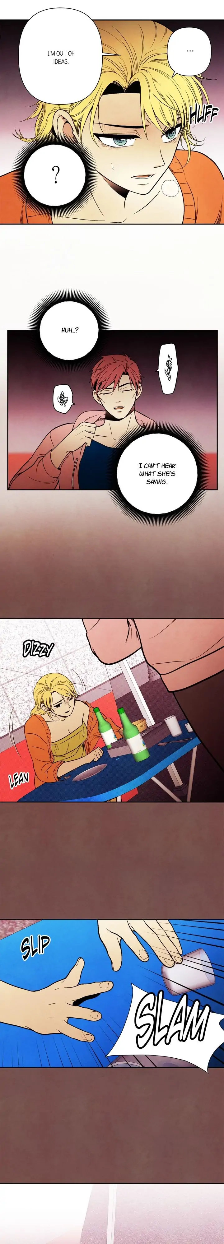 Just Give it to Me Chapter 160 Page 15