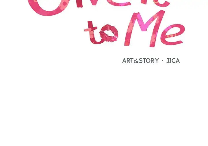 Just Give it to Me Chapter 160 Page 2