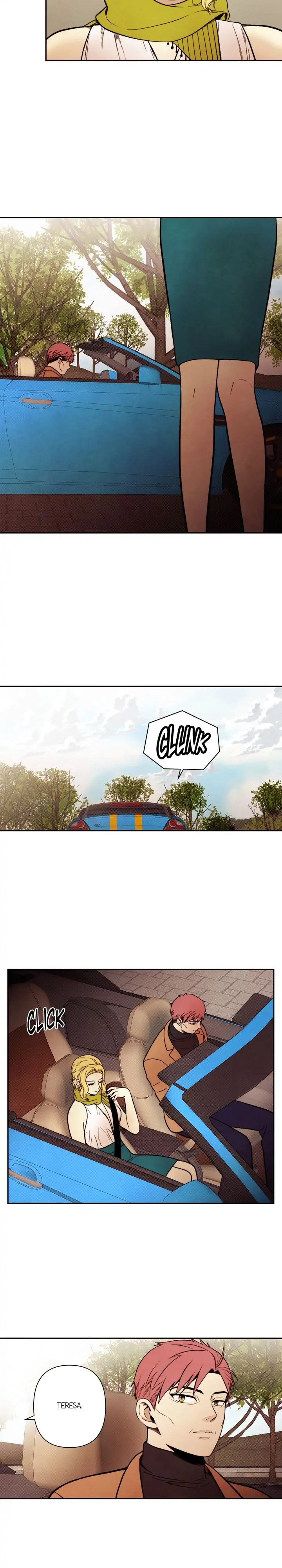 Just Give it to Me Chapter 161 Page 10