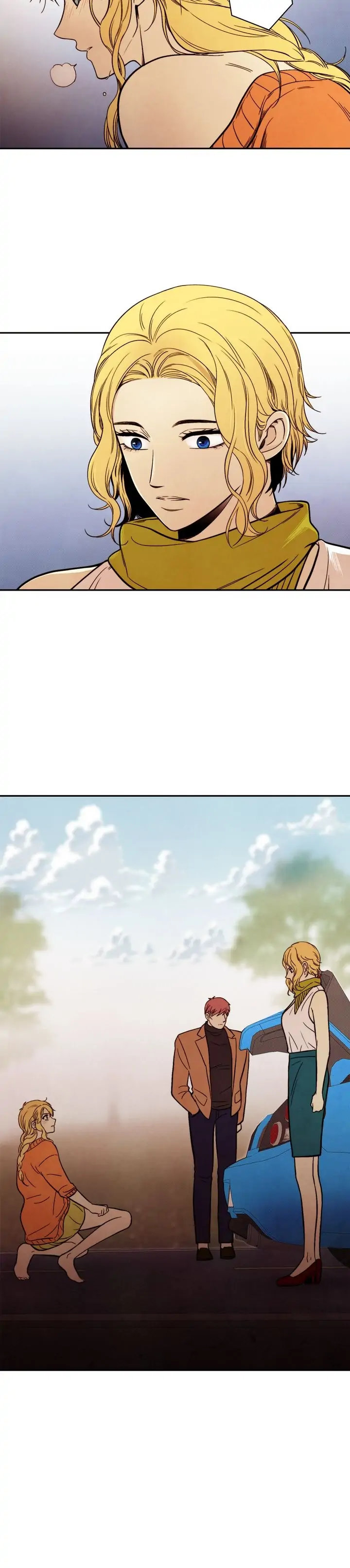 Just Give it to Me Chapter 161 Page 14