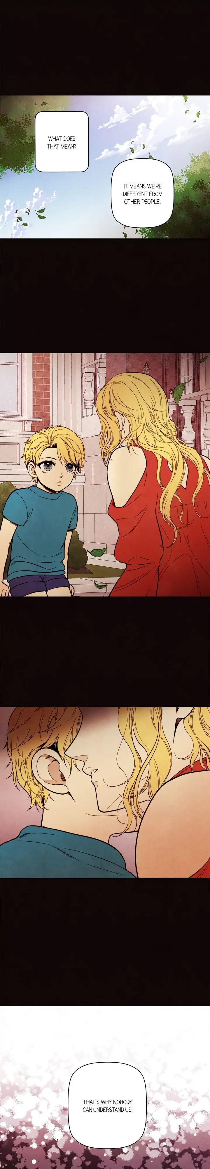 Just Give it to Me Chapter 161 Page 2