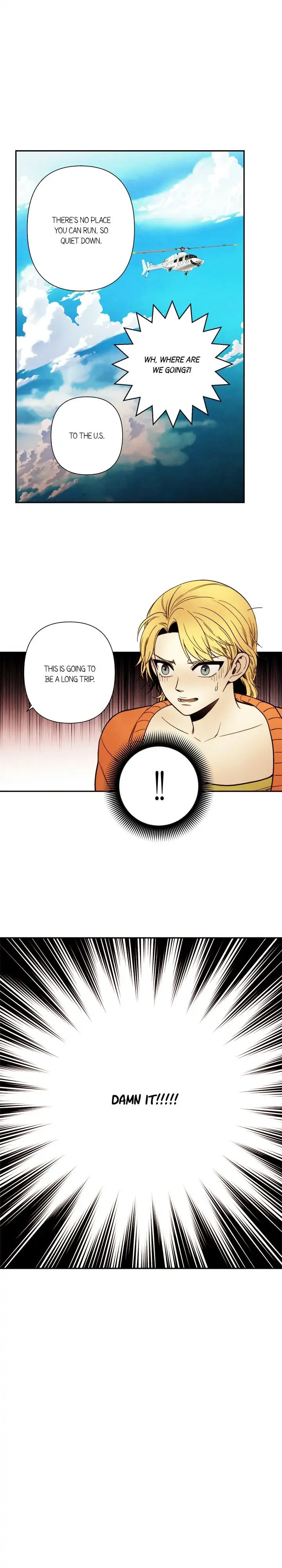 Just Give it to Me Chapter 161 Page 5
