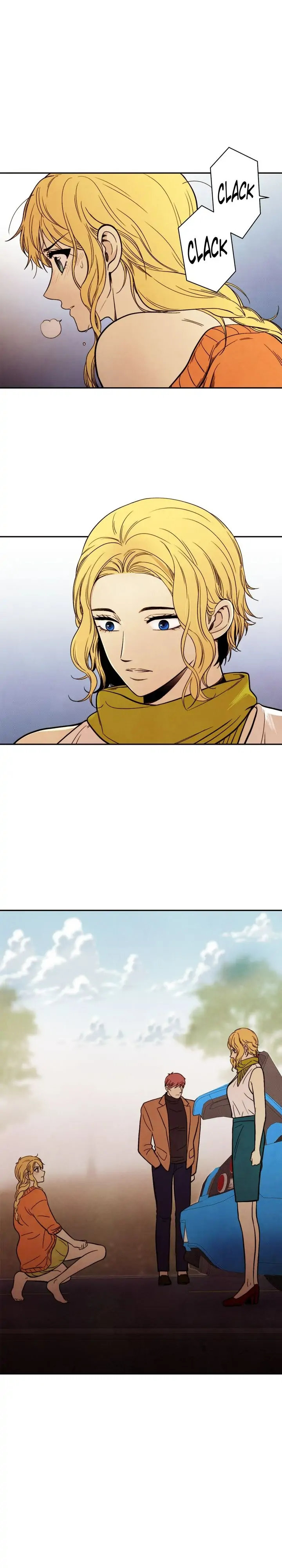 Just Give it to Me Chapter 162 Page 1
