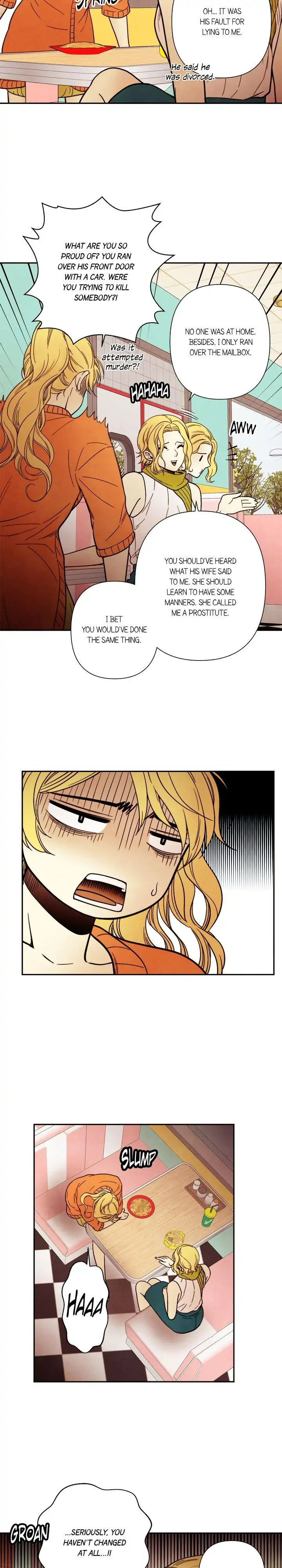 Just Give it to Me Chapter 162 Page 12