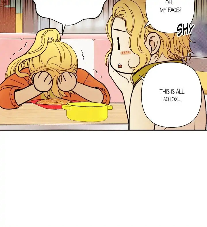 Just Give it to Me Chapter 162 Page 13