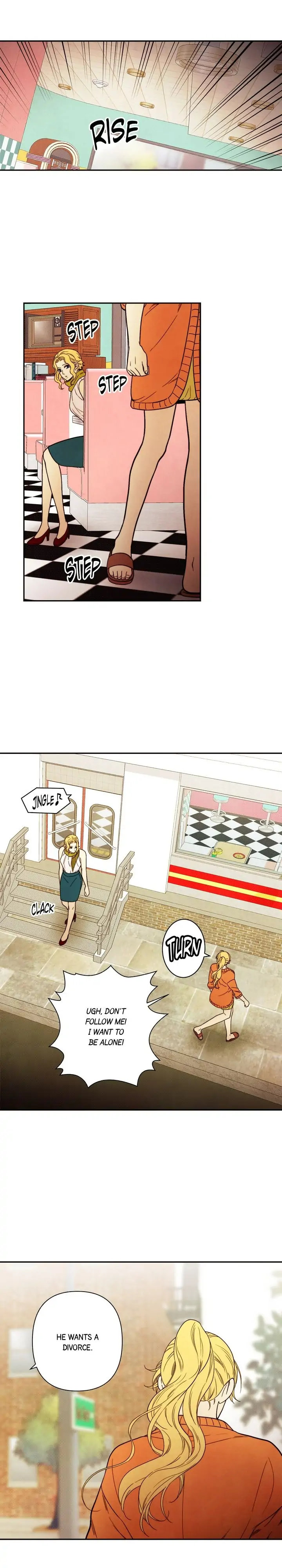 Just Give it to Me Chapter 162 Page 14