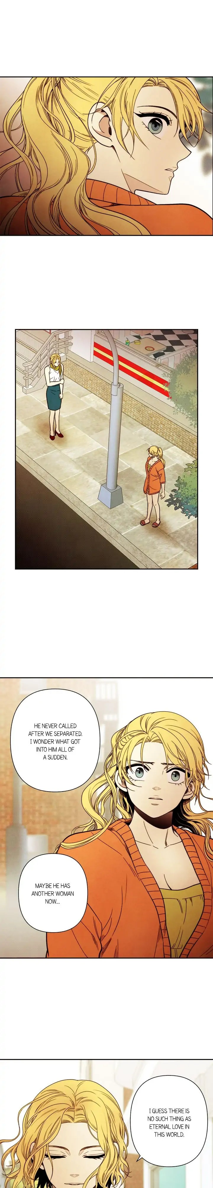 Just Give it to Me Chapter 162 Page 15
