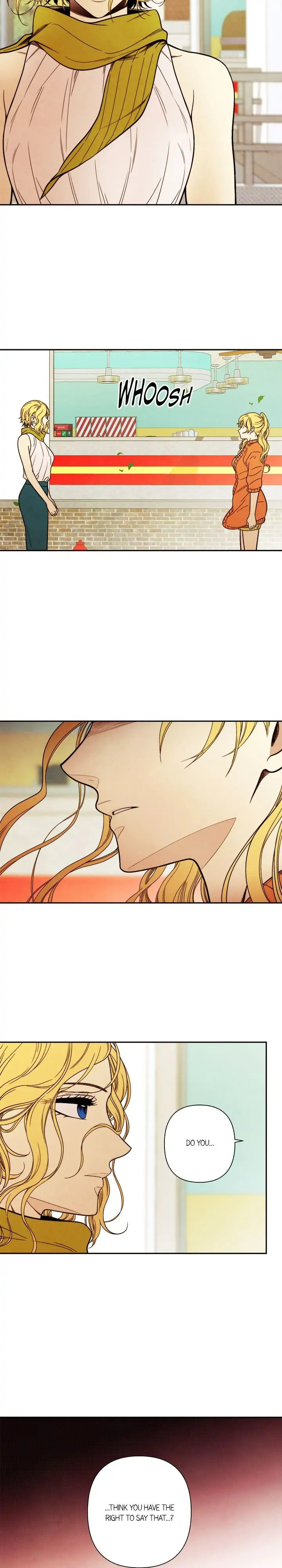 Just Give it to Me Chapter 162 Page 16