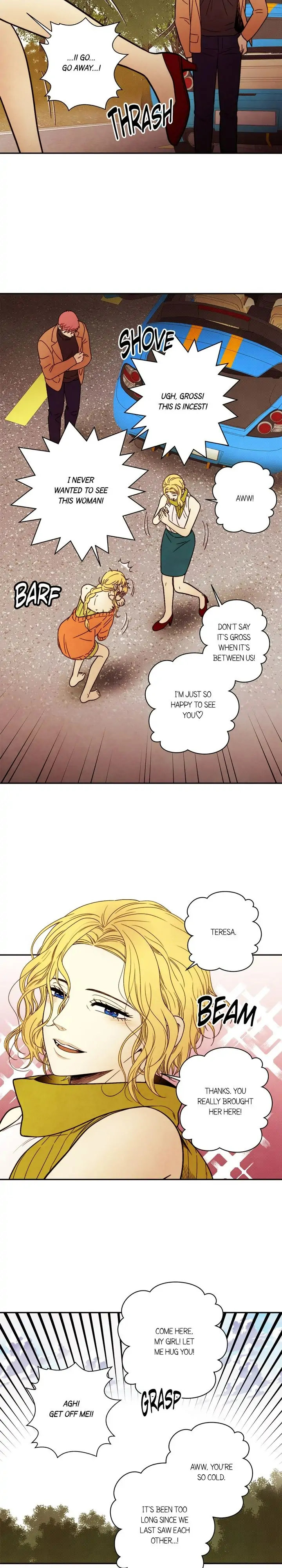 Just Give it to Me Chapter 162 Page 4