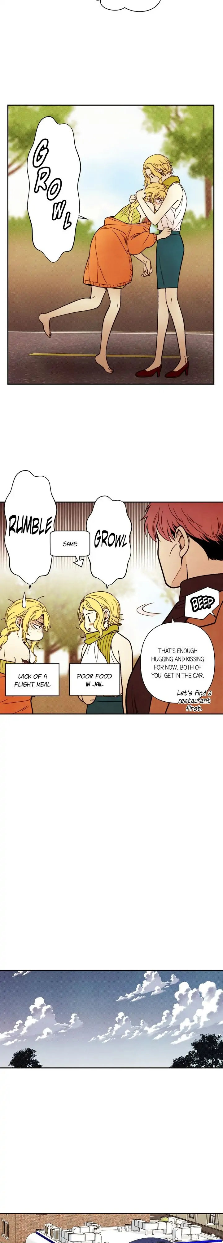 Just Give it to Me Chapter 162 Page 5