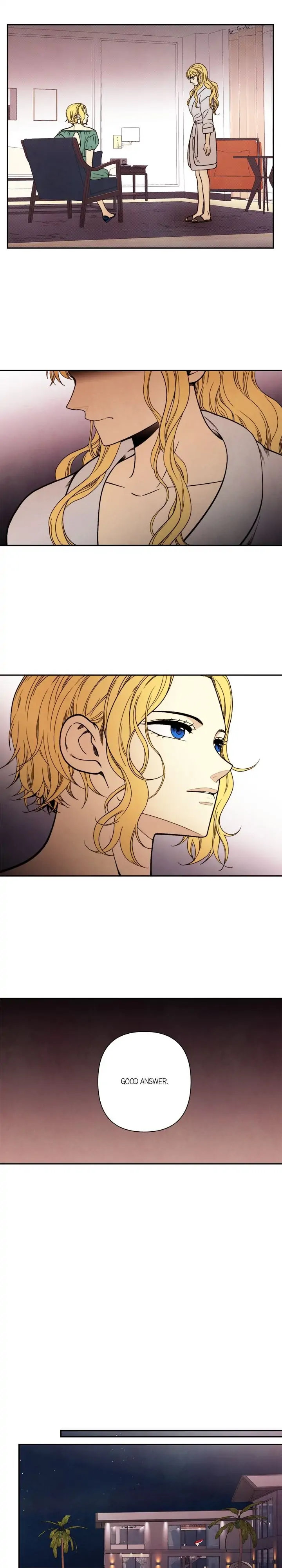 Just Give it to Me Chapter 163 Page 15