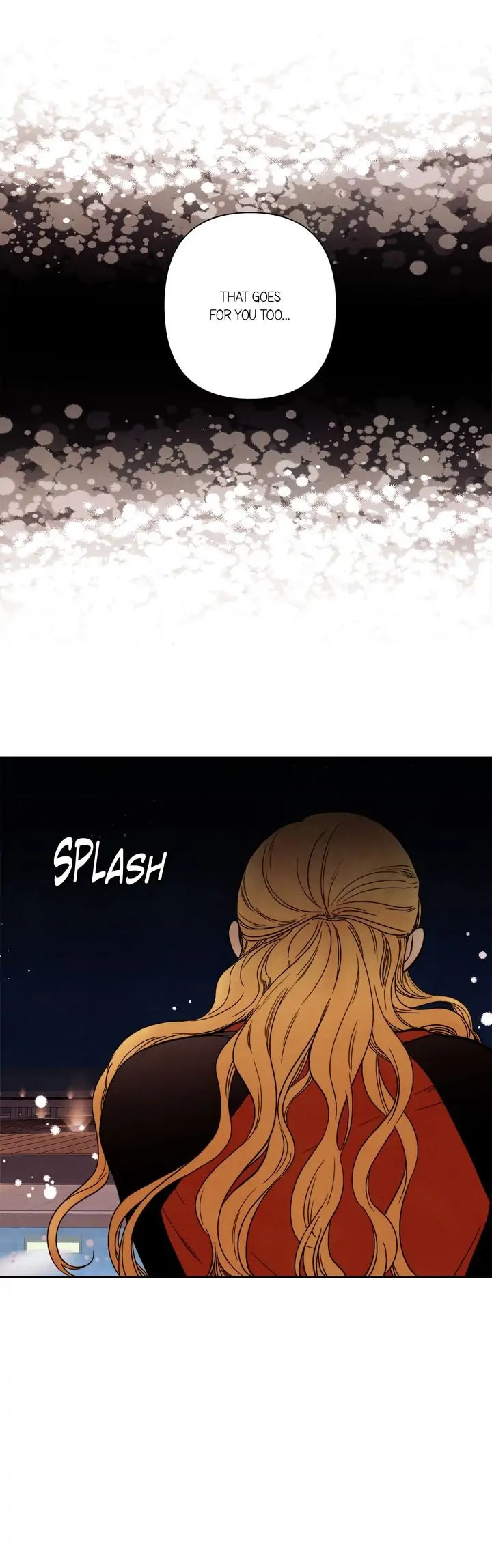 Just Give it to Me Chapter 163 Page 18