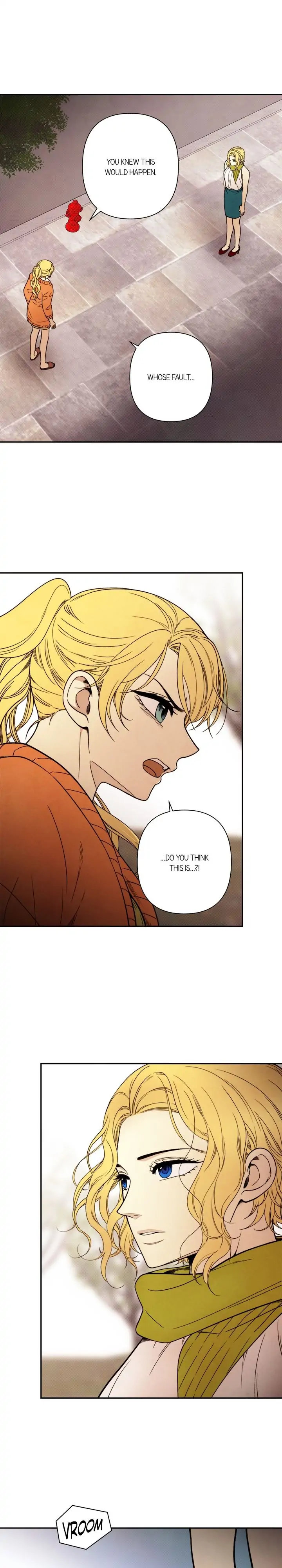 Just Give it to Me Chapter 163 Page 3