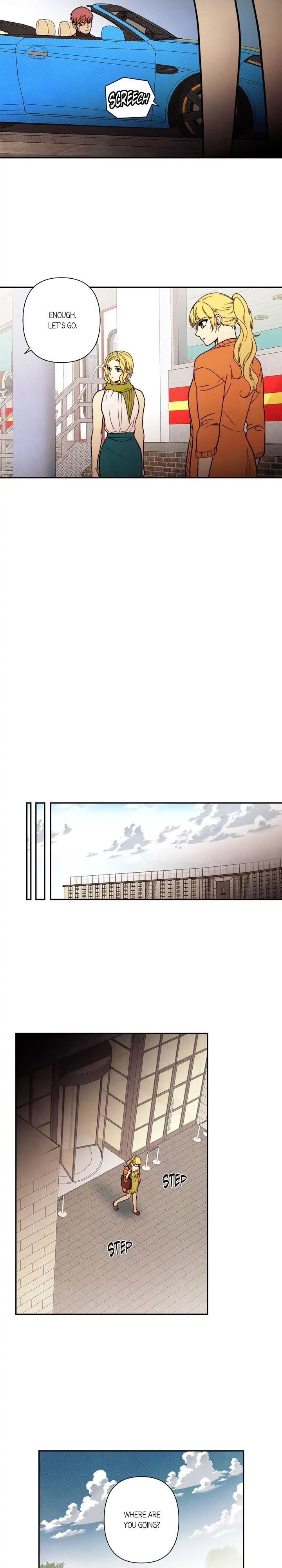Just Give it to Me Chapter 163 Page 4