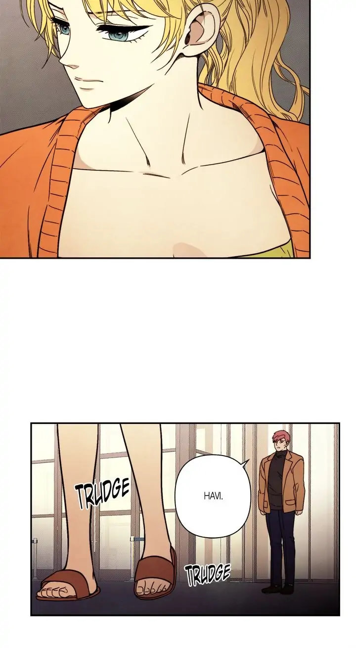 Just Give it to Me Chapter 163 Page 6