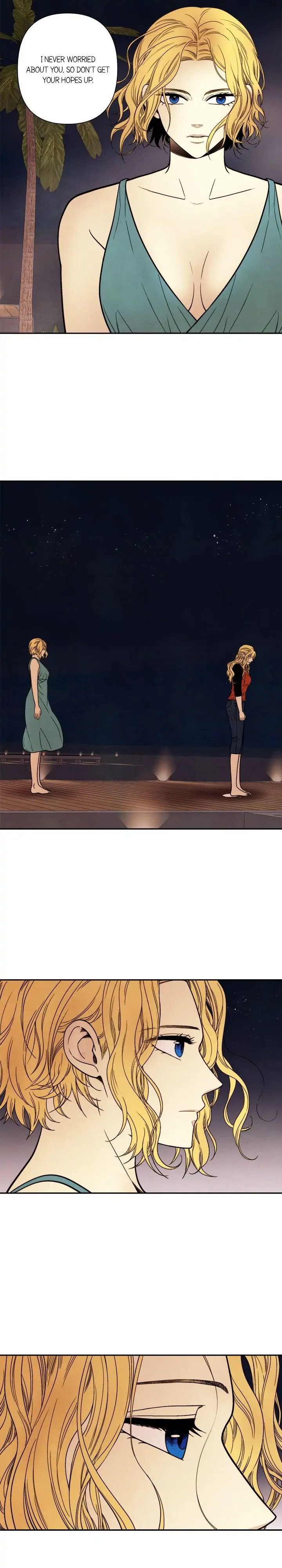 Just Give it to Me Chapter 164 Page 12