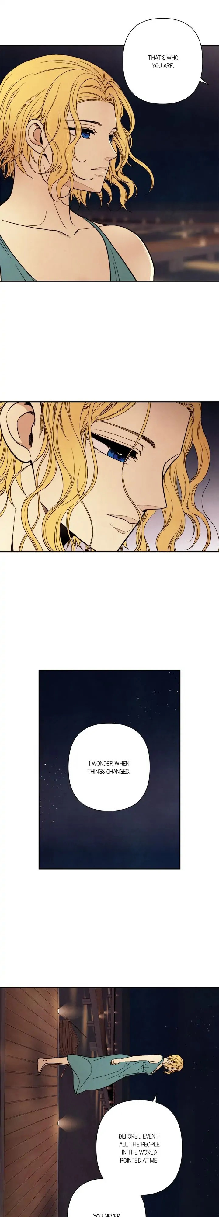 Just Give it to Me Chapter 164 Page 15