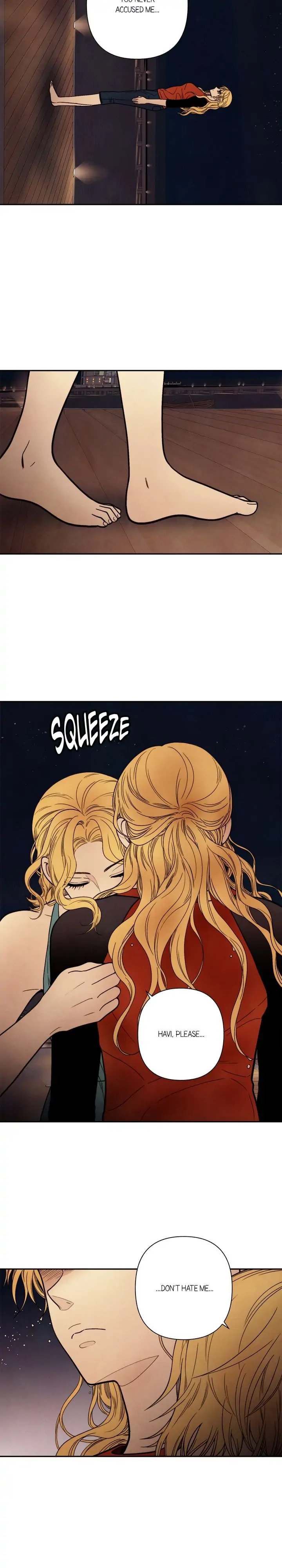 Just Give it to Me Chapter 164 Page 16