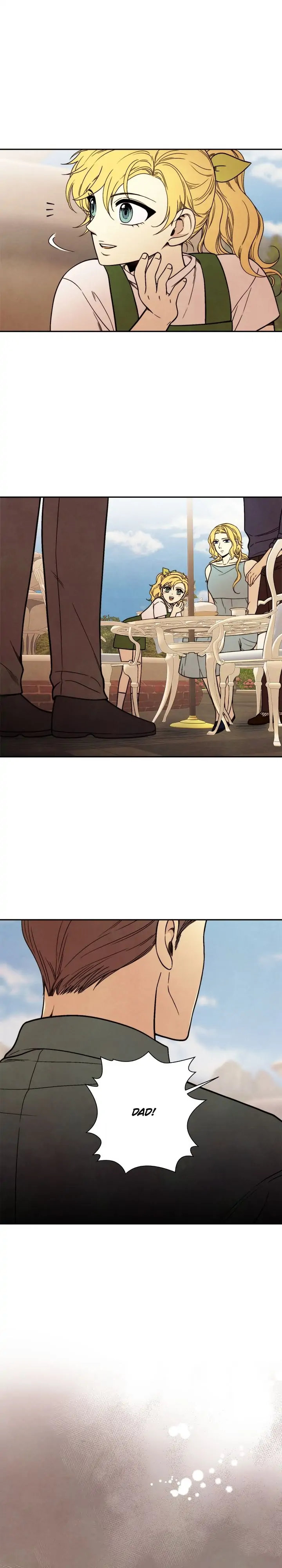 Just Give it to Me Chapter 164 Page 2