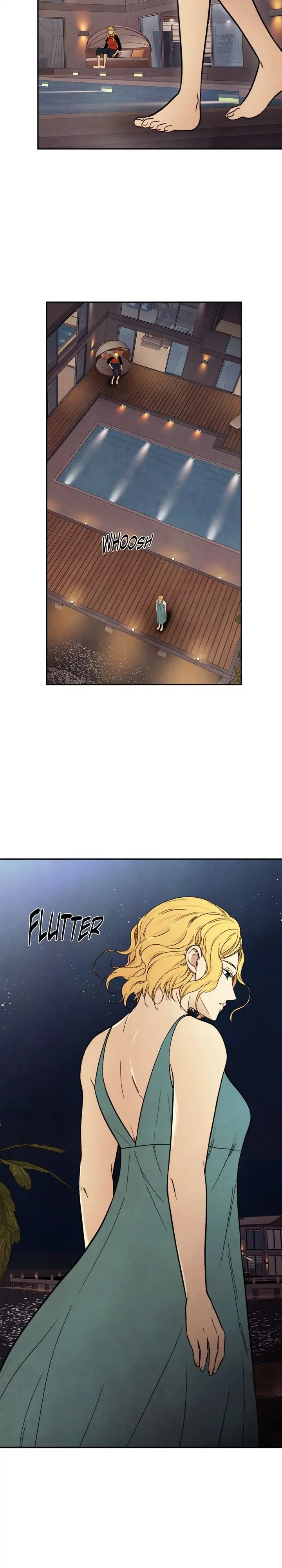 Just Give it to Me Chapter 164 Page 4