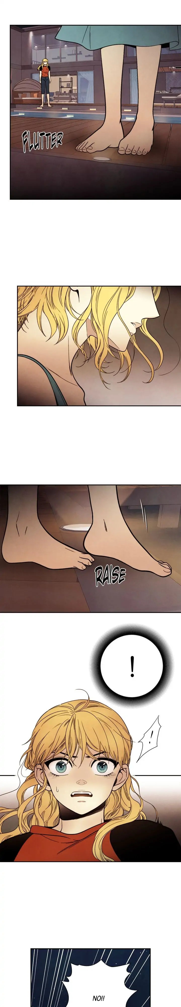 Just Give it to Me Chapter 164 Page 6