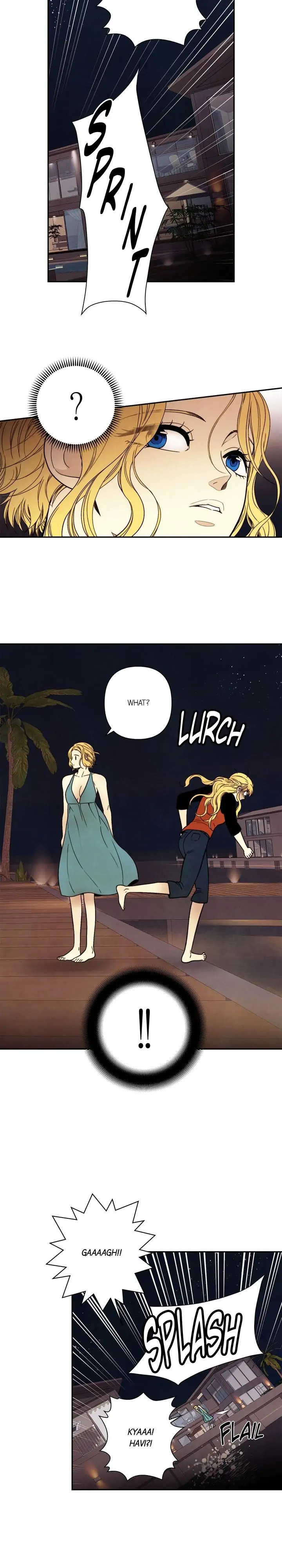 Just Give it to Me Chapter 164 Page 7