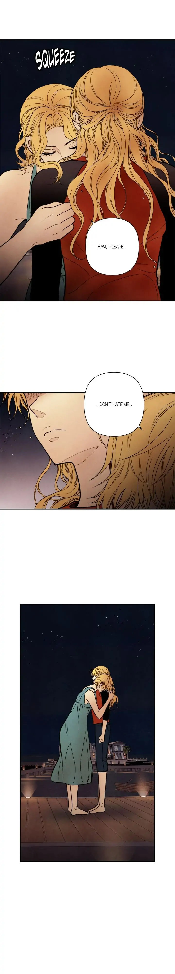 Just Give it to Me Chapter 165 Page 1