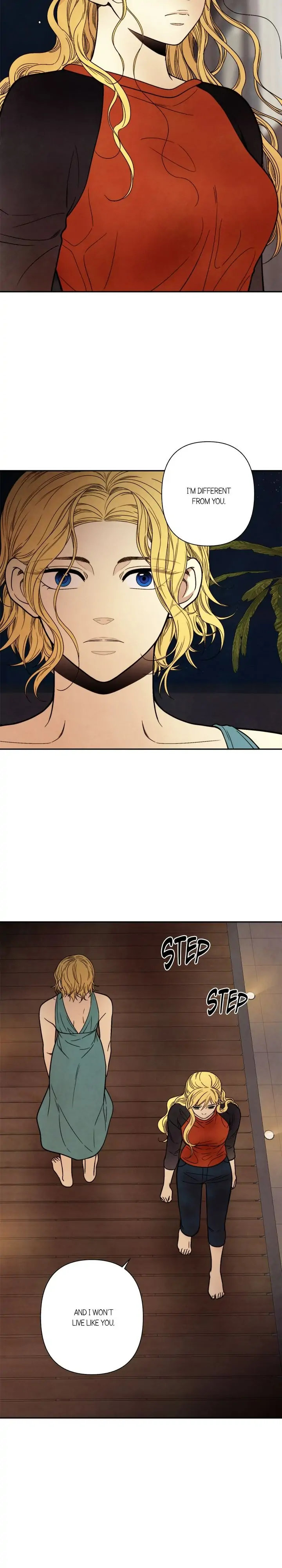 Just Give it to Me Chapter 165 Page 11