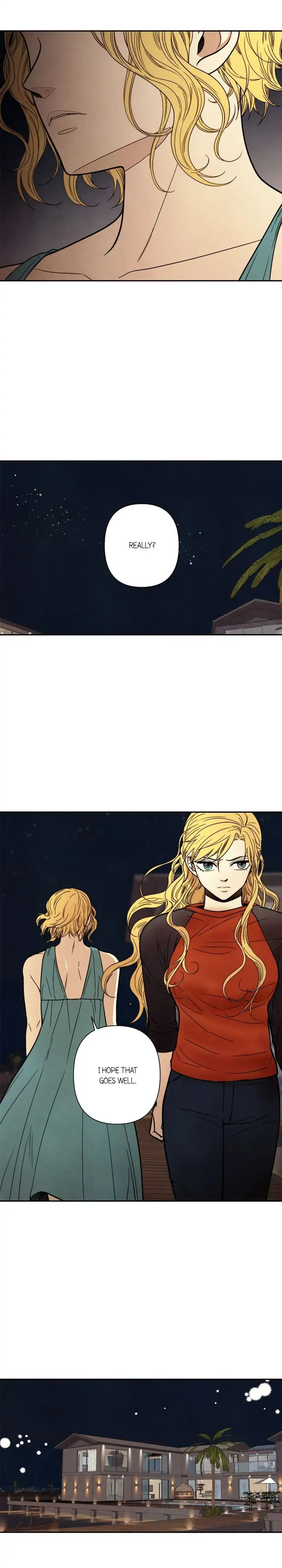 Just Give it to Me Chapter 165 Page 12