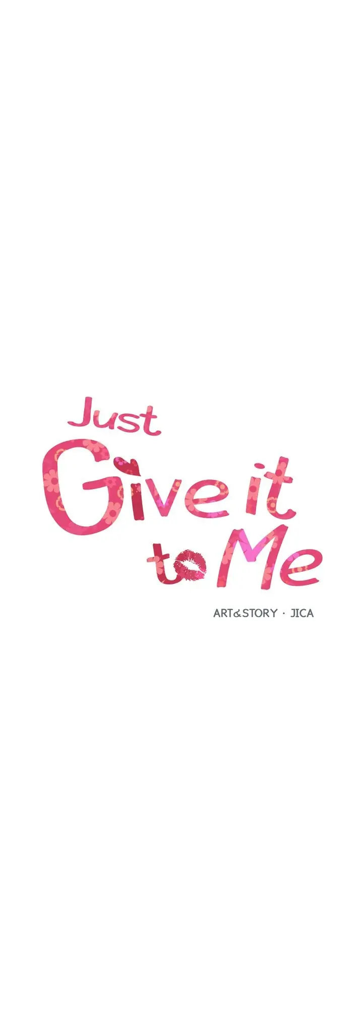 Just Give it to Me Chapter 165 Page 14