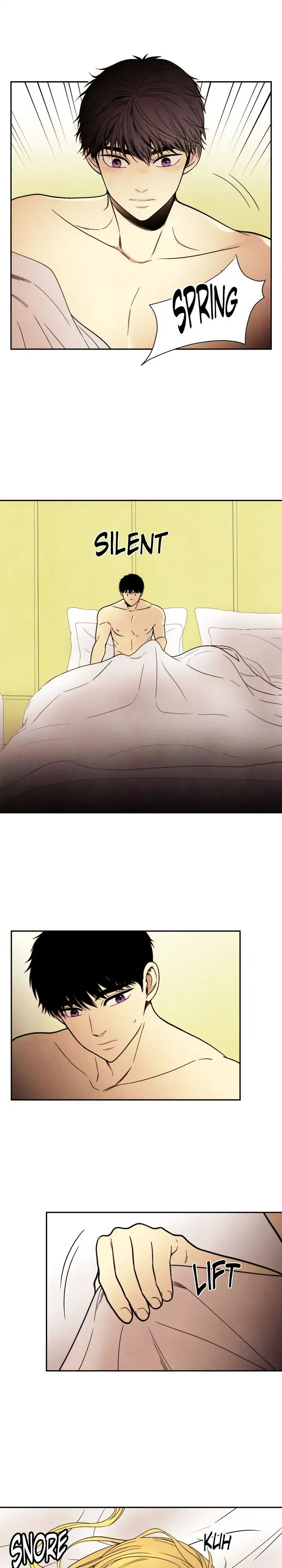 Just Give it to Me Chapter 165 Page 15